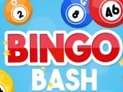 Bingo Bash Online Hypercasual Games on NaptechGames.com