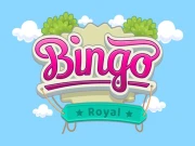 Bingo Royal Online Puzzle Games on NaptechGames.com