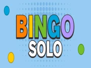 Bingo Solo Online Boardgames Games on NaptechGames.com