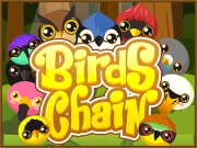 Bird Chain Online Puzzle Games on NaptechGames.com