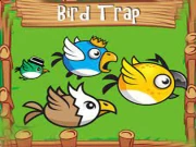 Bird Trap Online Arcade Games on NaptechGames.com