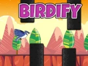Birdify Online Adventure Games on NaptechGames.com