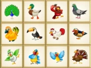 Birds Board Puzzles Online Puzzle Games on NaptechGames.com