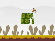 Birdy Bird 2 Online arcade Games on NaptechGames.com