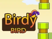 Birdy Bird Floppy Online Hypercasual Games on NaptechGames.com