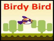 Birdy Bird Online arcade Games on NaptechGames.com