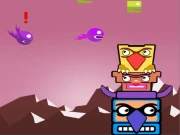 Birdy Fun Smash Online Casual Games on NaptechGames.com