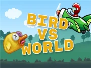 Birdy vs. World Online Hypercasual Games on NaptechGames.com