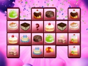 Birthday Cakes Memory Online Puzzle Games on NaptechGames.com