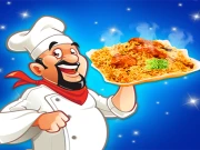  Biryani Recipes and Super Chef Cooking Game Online Cooking Games on NaptechGames.com