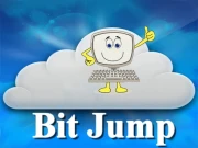 Bit Jump Online Adventure Games on NaptechGames.com