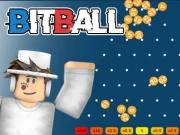 BitBall Online Hypercasual Games on NaptechGames.com