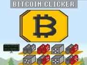 Bitcoin Mining Simulator Online Hypercasual Games on NaptechGames.com