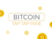 Bitcoin Tap Tap Mine Online Simulation Games on NaptechGames.com