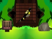 Black Bird Escape Online Puzzle Games on NaptechGames.com
