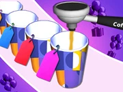 Black Friday Coffee Shopping Online arcade Games on NaptechGames.com