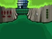 Black Gate Escape Online Puzzle Games on NaptechGames.com