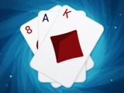 Black Hole Solitaire Online Games on NaptechGames.com