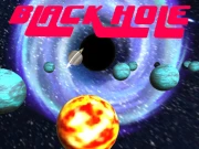 Black Hole Online Puzzle Games on NaptechGames.com