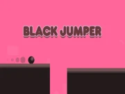 Black Jumper Online arcade Games on NaptechGames.com