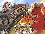 Black Stallion Cabaret Online Battle Games on NaptechGames.com