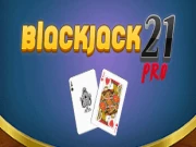 Blackjack 21 Pro Online Strategy Games on NaptechGames.com
