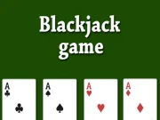 Blackjack Game Online Cards Games on NaptechGames.com