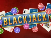 Blackjack King Online Cards Games on NaptechGames.com