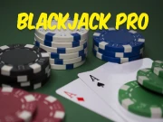 BlackJack Pro Online Hypercasual Games on NaptechGames.com