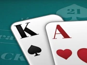 Blackjack Tournament Online Cards Games on NaptechGames.com
