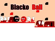 Blacko Ball Online Arcade Games on NaptechGames.com
