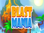 Blast Mania Online puzzles Games on NaptechGames.com