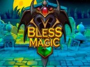 Bless Magic Online adventure Games on NaptechGames.com