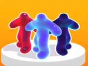 Blob Giant Online 3D Games on NaptechGames.com