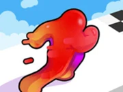 Blob Runner 3D - Fun & Run 3D Game Online Boys Games on NaptechGames.com