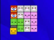 Block Animal Puzzle Online Puzzle Games on NaptechGames.com