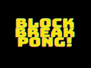 block break pong Online Puzzle Games on NaptechGames.com