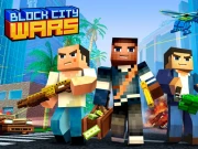 Block city wars Online Shooting Games on NaptechGames.com