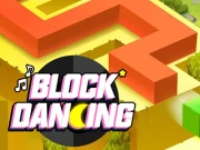 Block Dancing 3D Online 3D Games on NaptechGames.com