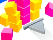 Block Pusher Online Hypercasual Games on NaptechGames.com