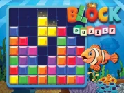 Block Puzzle 2023 Online Arcade Games on NaptechGames.com
