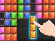 Block Puzzle 2D Online Puzzle Games on NaptechGames.com