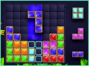 Block Puzzle Gem: Jewel Blast Online Puzzle Games on NaptechGames.com
