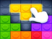 Block Puzzle lego Pro Online Puzzle Games on NaptechGames.com