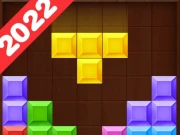 Block Puzzle Tetris Game Online Puzzle Games on NaptechGames.com