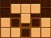 Block Sudoku Woody Online puzzle Games on NaptechGames.com