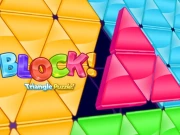 Block Triangle Puzzle Online Puzzle Games on NaptechGames.com