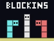 BLOCKINS Online Puzzle Games on NaptechGames.com