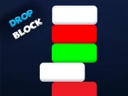 Blocks Drop Online Puzzle Games on NaptechGames.com