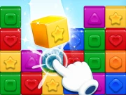 Blocks Match Game Online Puzzle Games on NaptechGames.com
